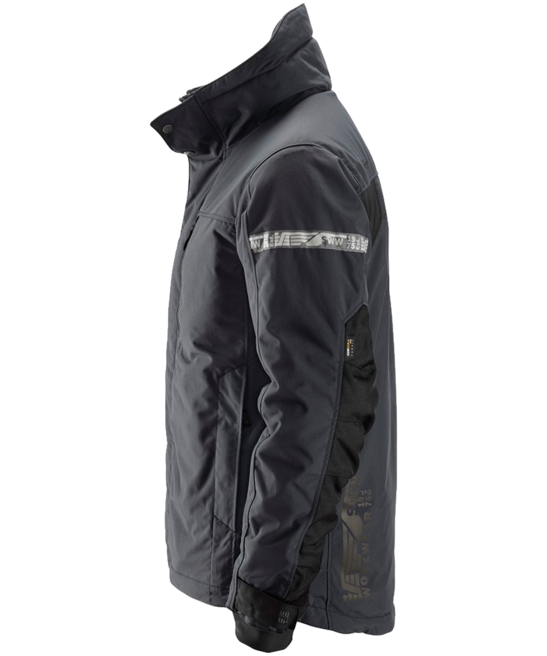 Veste isolée&nbsp;37.5 pour hommes, AllRoundWork, Snickers Workwear