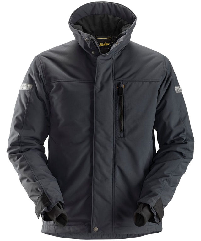 Veste isolée 37.5 pour hommes, AllRoundWork, Snickers Workwear