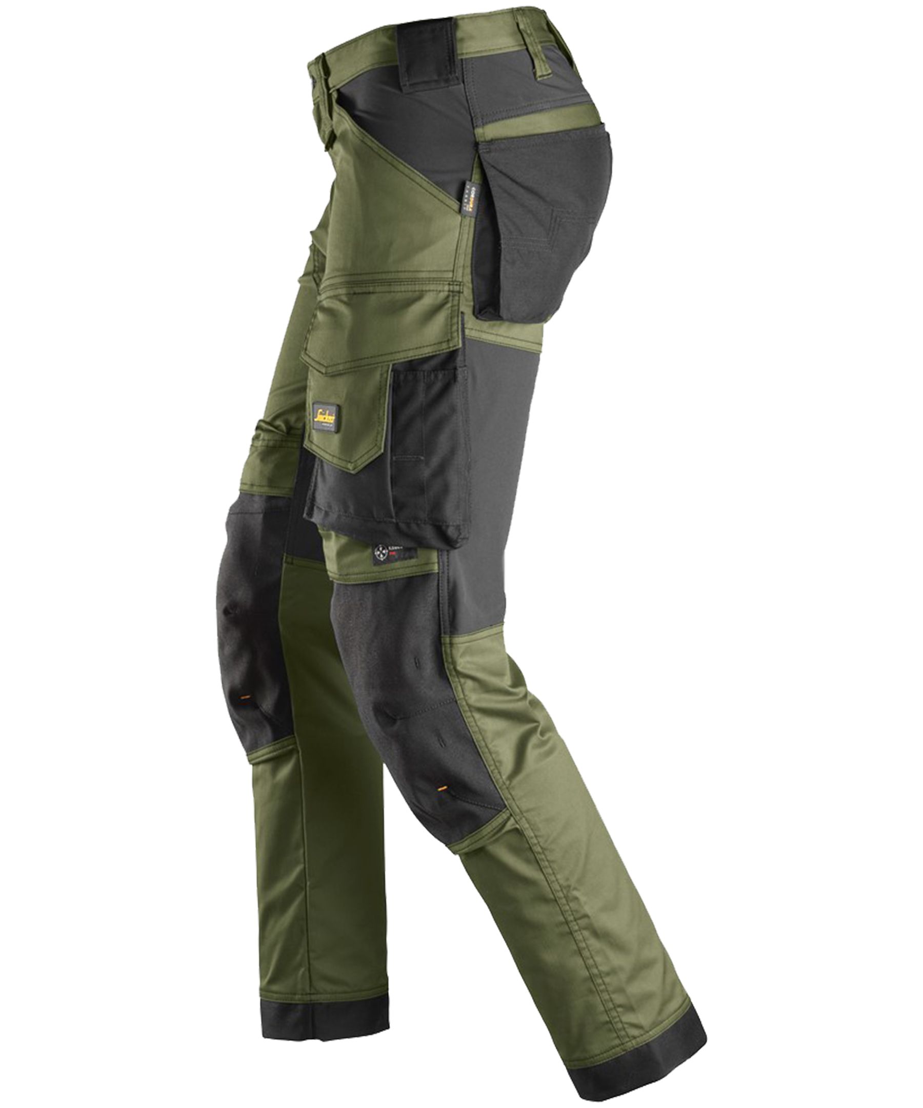 Snickers Workwear Men's AllRoundWork Work Pants | Mark's