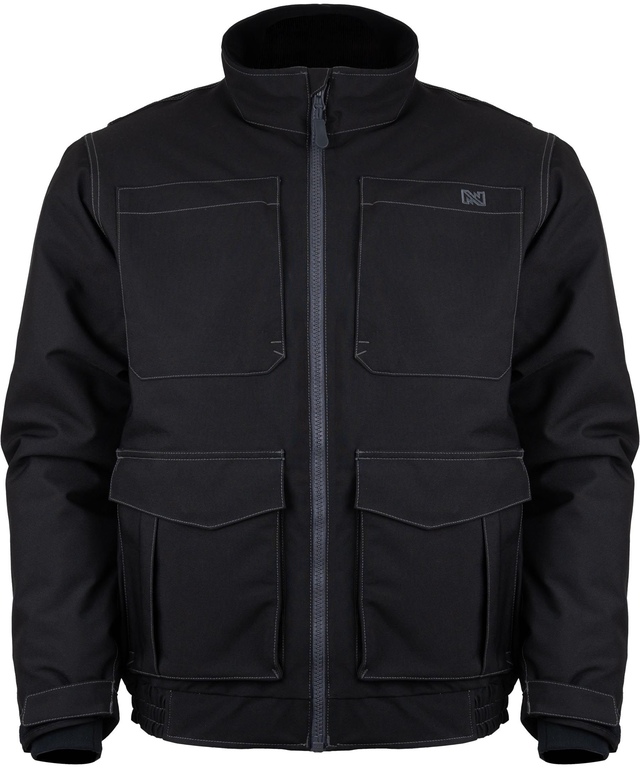 Mobile Warming Men's Heated Utility Workwear Pro Jacket