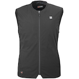 Gilet chauffant unisexe, Peak, Mobile Warming Front_Flat