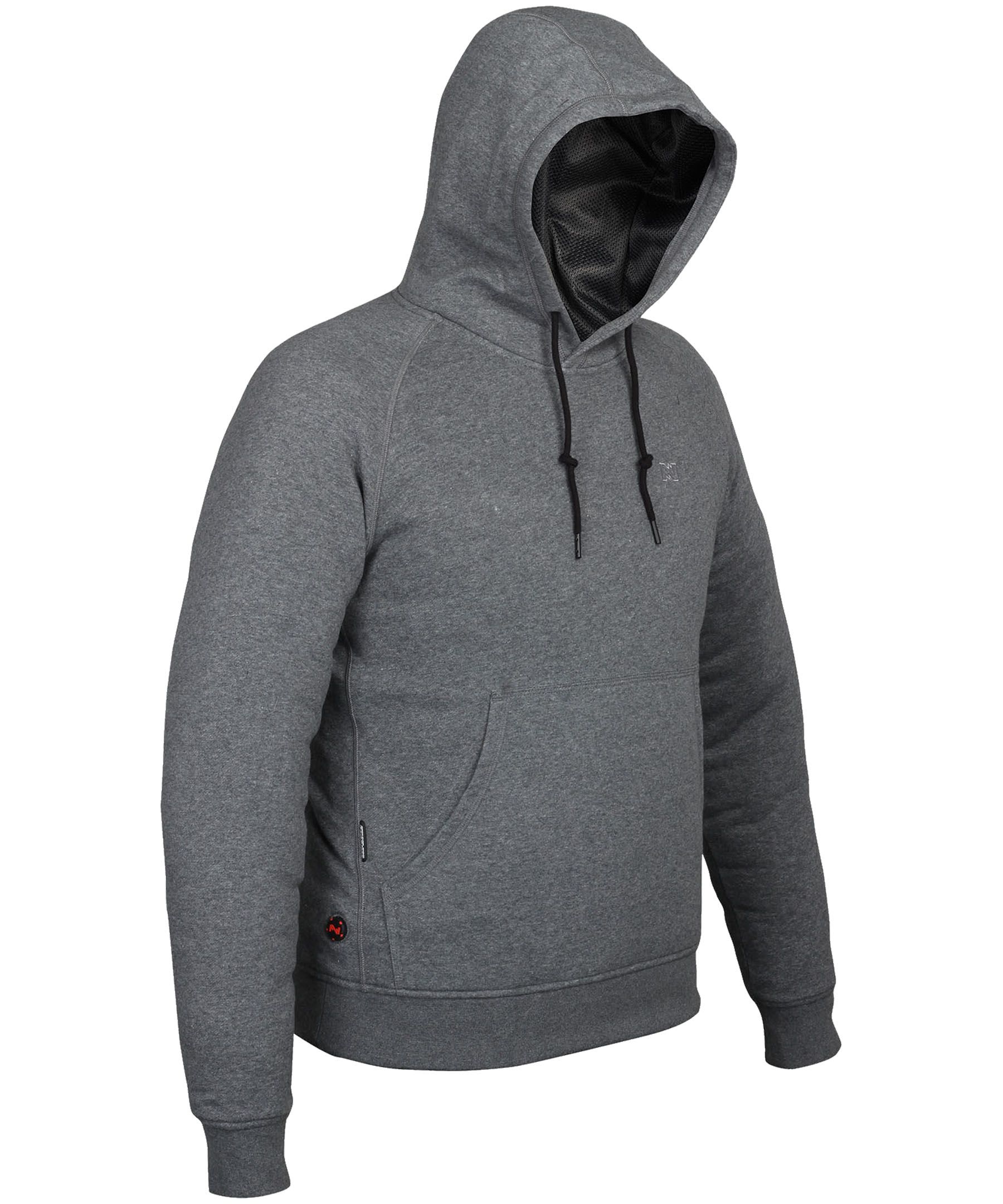 Mobile Warming Men's Heated Phase Hoodie