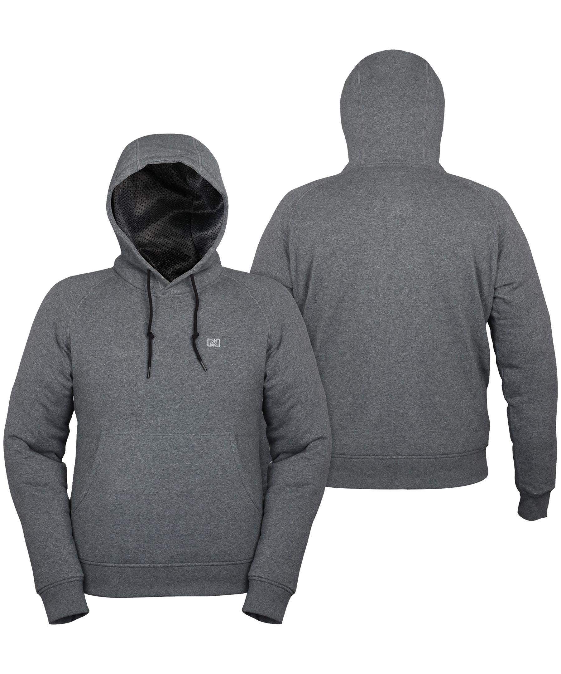 Mobile Warming Men's Heated Phase Hoodie