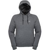 Chandail à capuche chauffant pour hommes, Phase, Mobile Warming Front_Flat