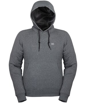 Chandail à capuche chauffant pour hommes, Phase, Mobile Warming