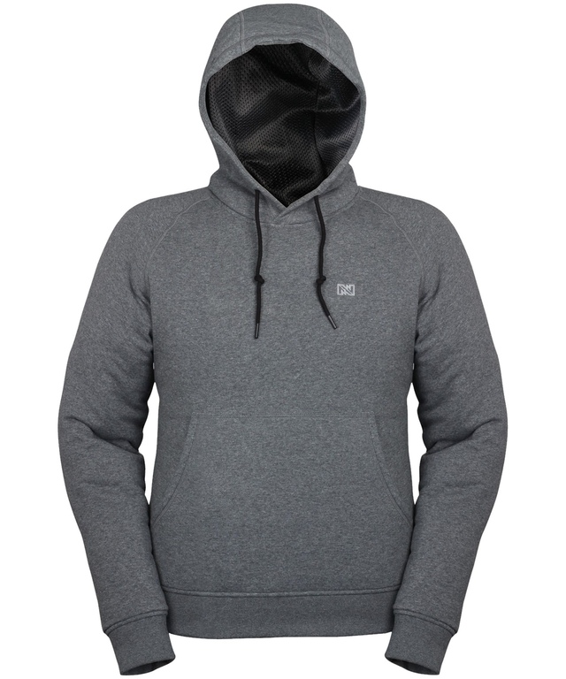 Chandail à capuche chauffant pour hommes, Phase, Mobile Warming