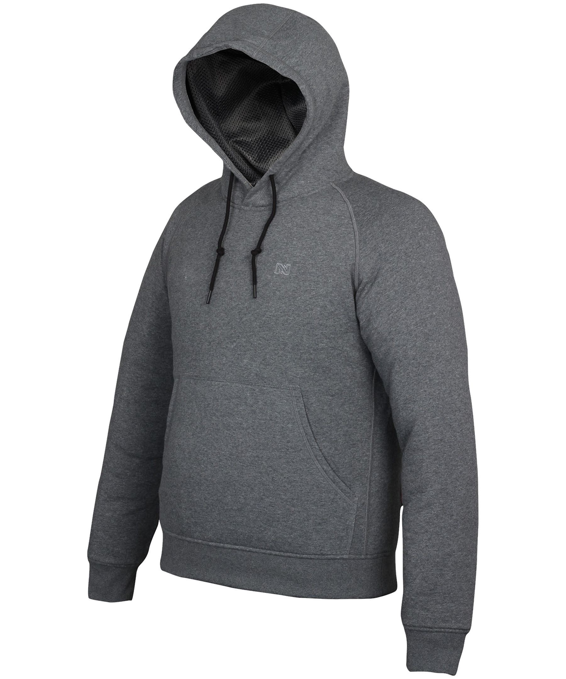 Mobile Warming Men's Heated Phase Hoodie