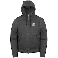 Mobile Warming Men's Heated Phase Hoodie Front_Flat