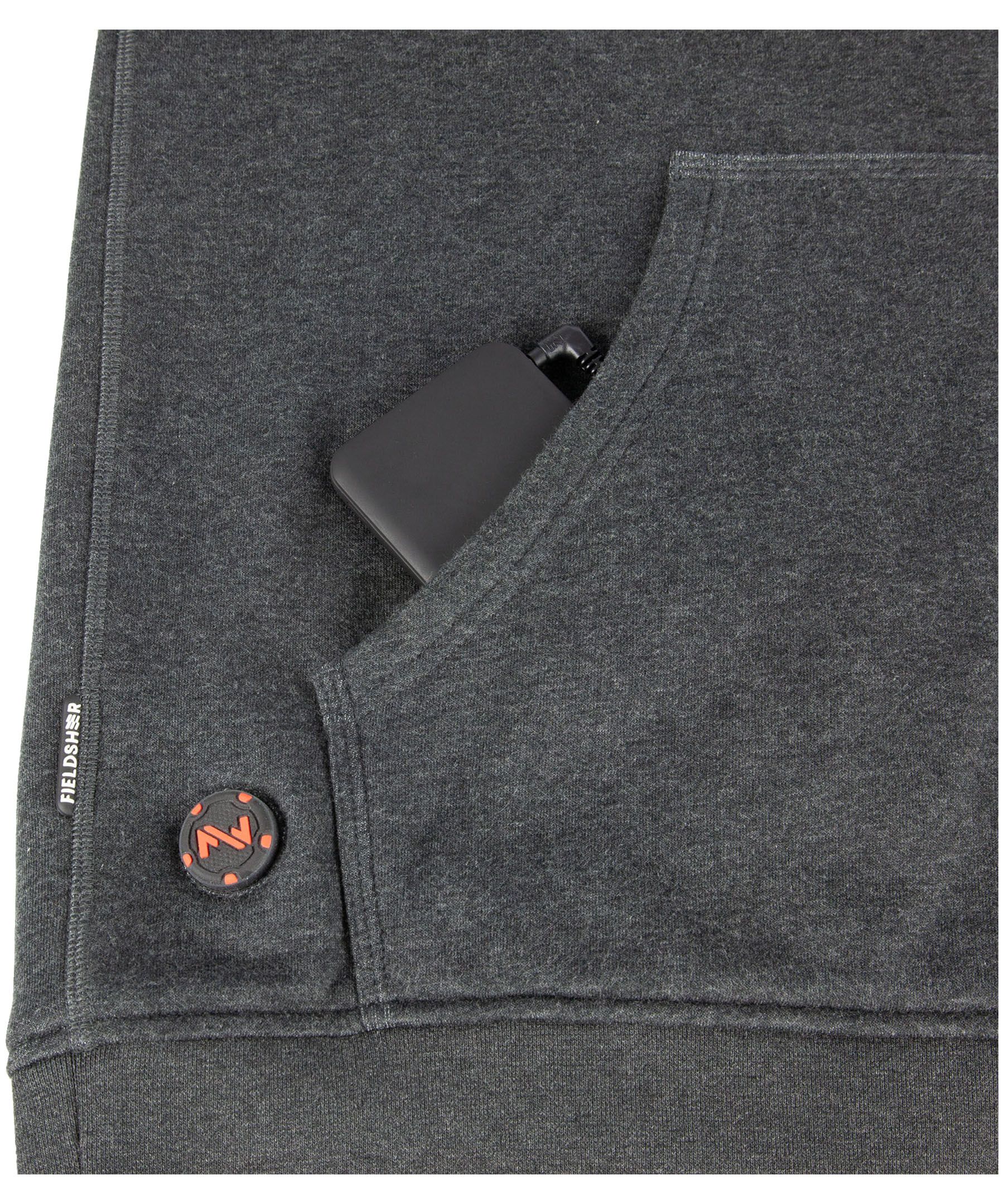 Mobile Warming Men's Heated Phase Hoodie