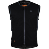 Gilet fonctionnel et chauffant pour hommes, Workwear Pro, Mobile Warming Front_Flat