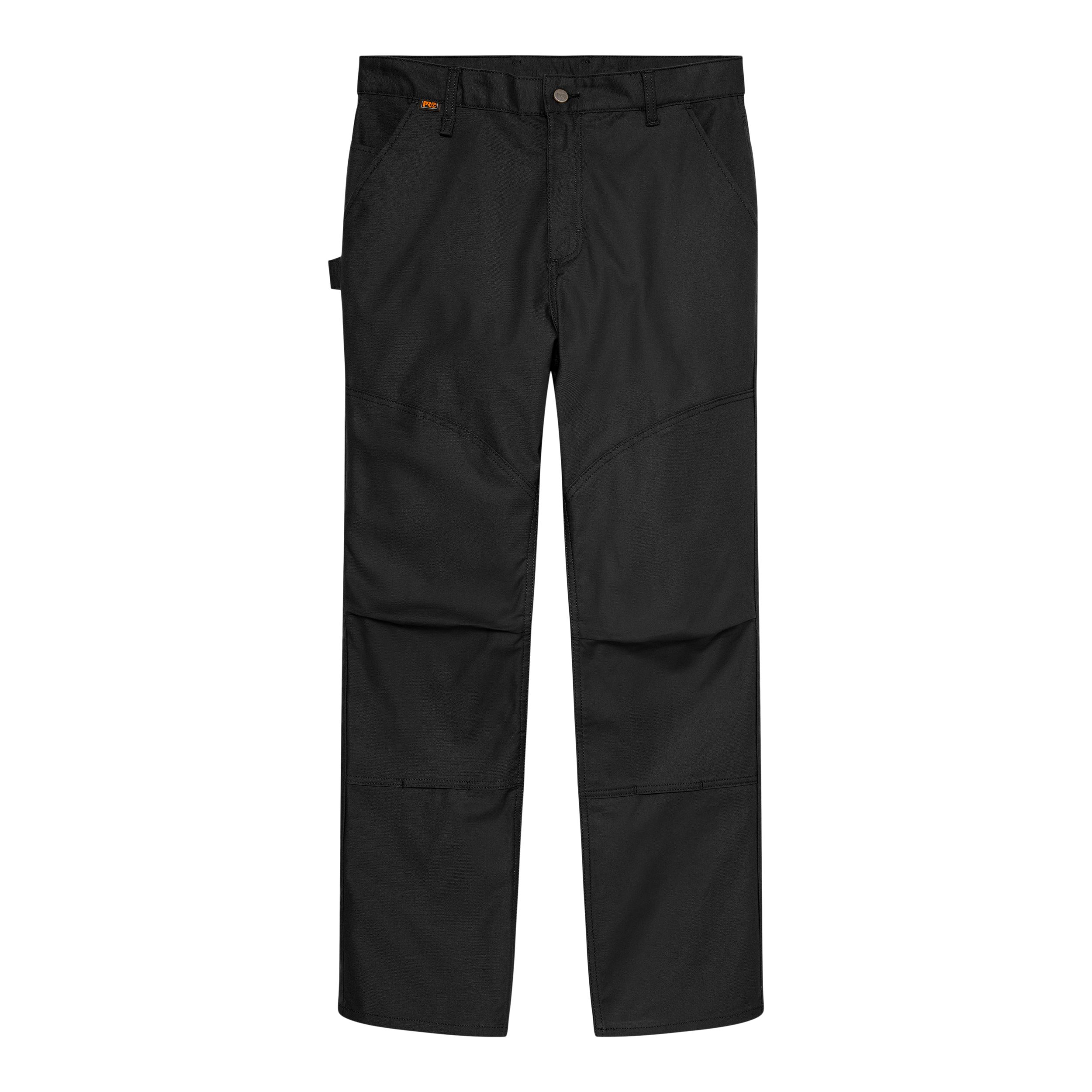 Pantalon à panneaux avant doubles en toile Comfort Flex pour hommes, Gritman, Timberland PROMD