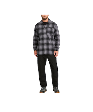 Timberland Pro Men's Gritman Comfort Flex Double Front Pants