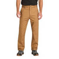Timberland Pro Men's Gritman Comfort Flex Double Front Pants