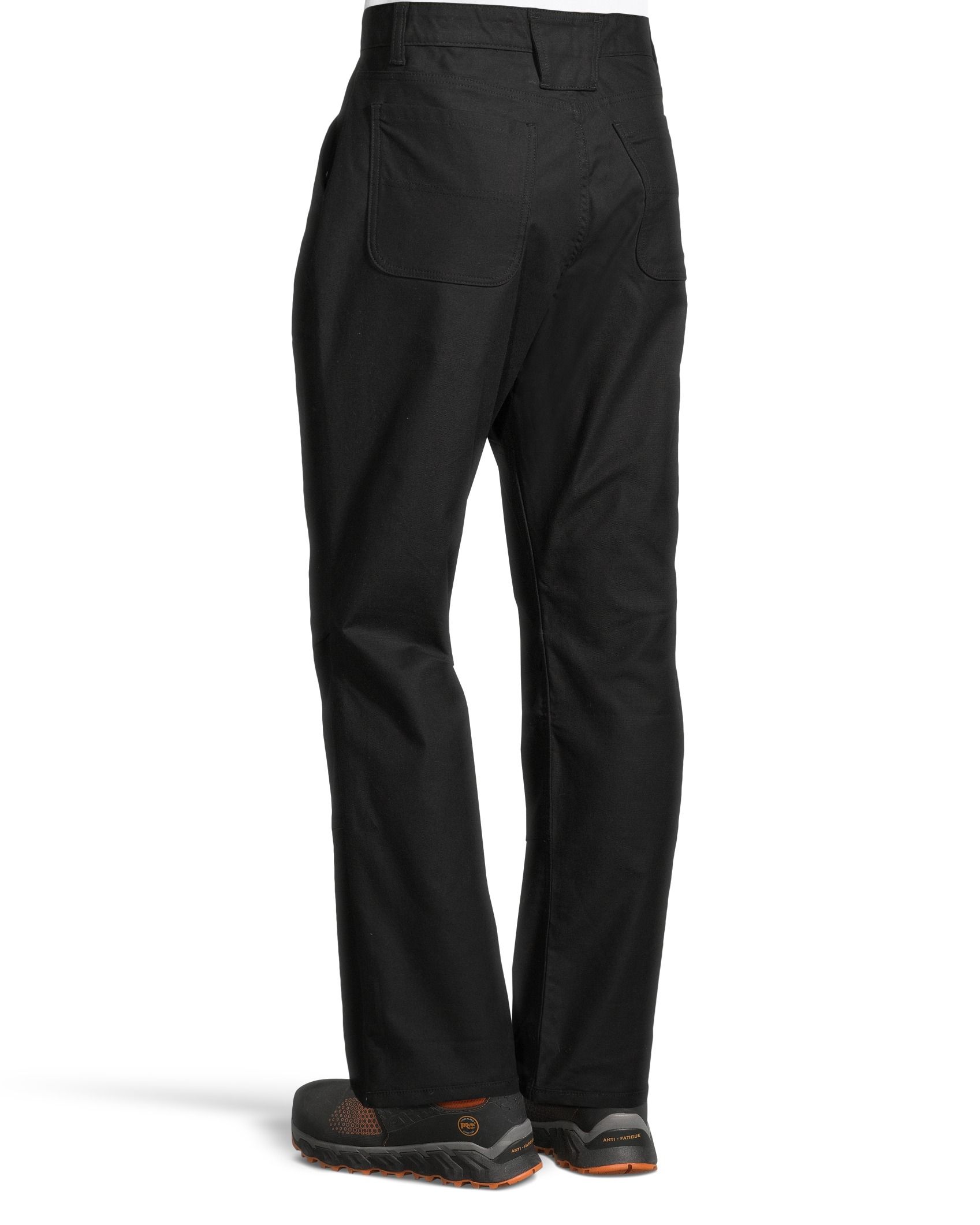 Timberland Pro Men's Gritman Comfort Flex Double Front Pants