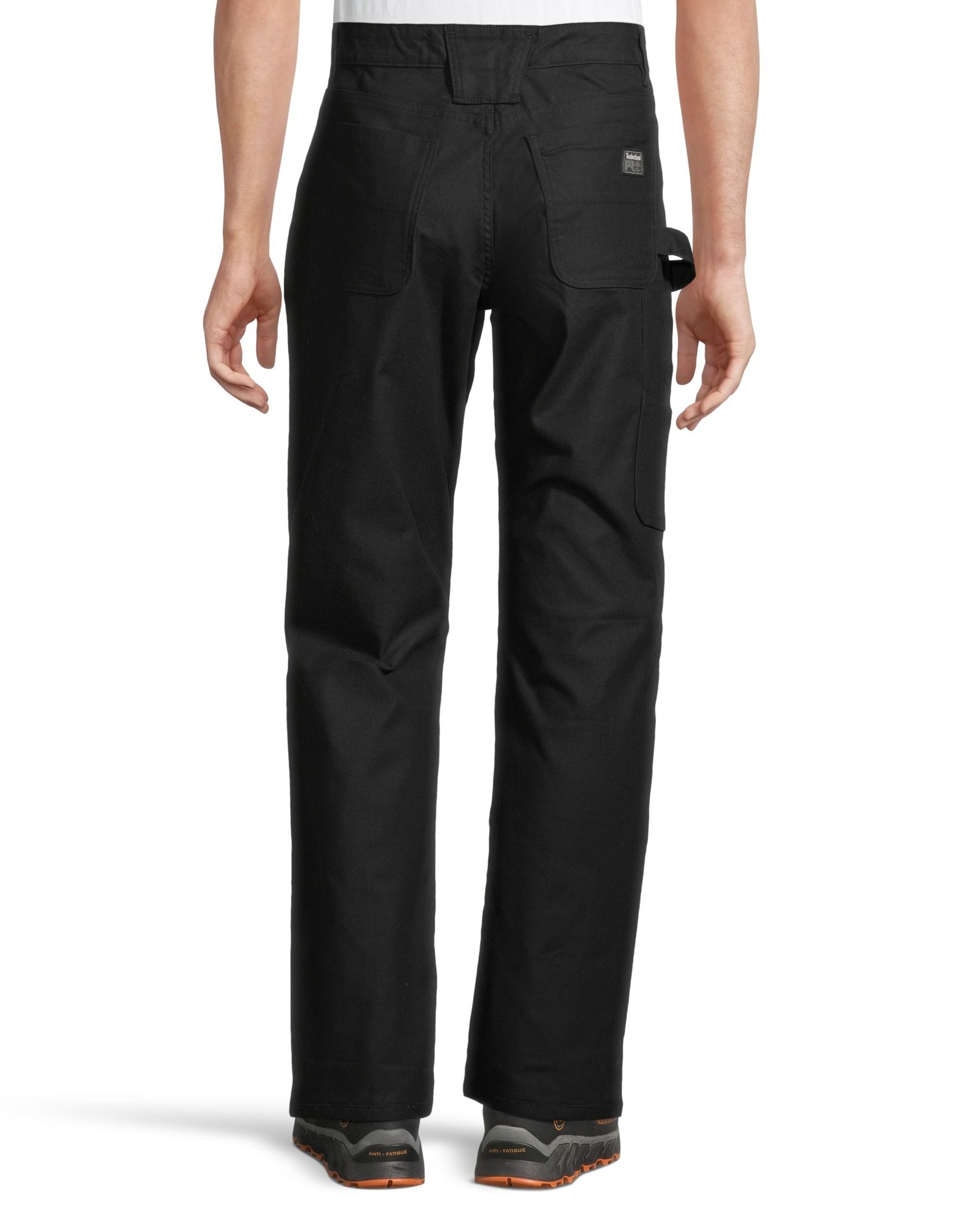 Timberland Pro Men's Gritman Comfort Flex Double Front Pants | Mark's
