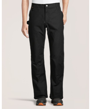 Timberland Pro Men's Gritman Comfort Flex Double Front Pants