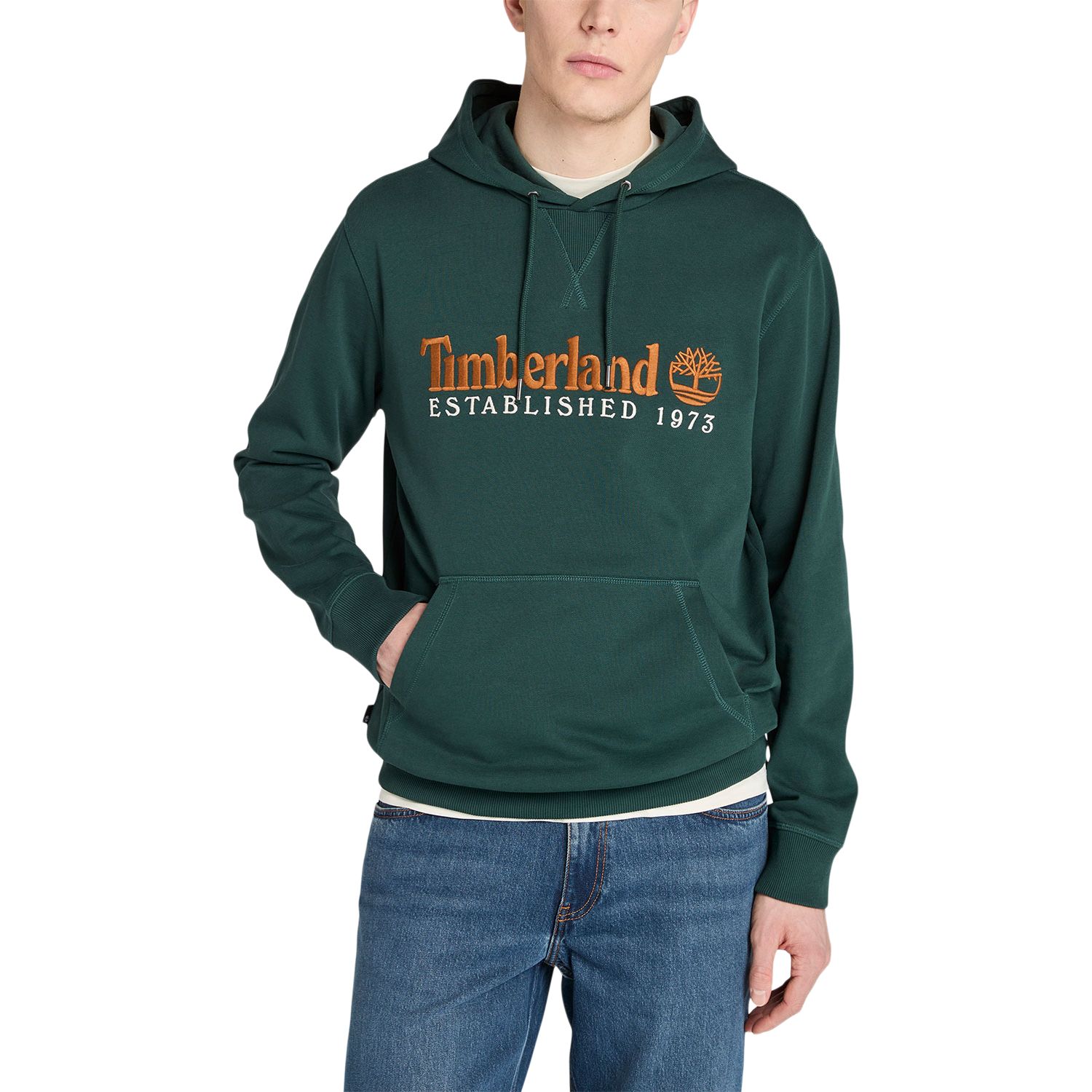 Pantalon tout usage en toile Comfort Flex pour hommes, Gritman, Timberland PROMD