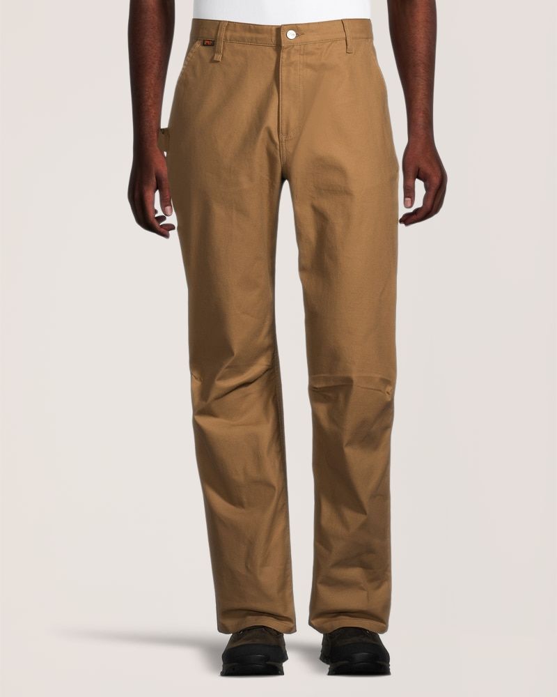 Pantalon tout usage en toile Comfort Flex pour hommes, Gritman, Timberland PROMD