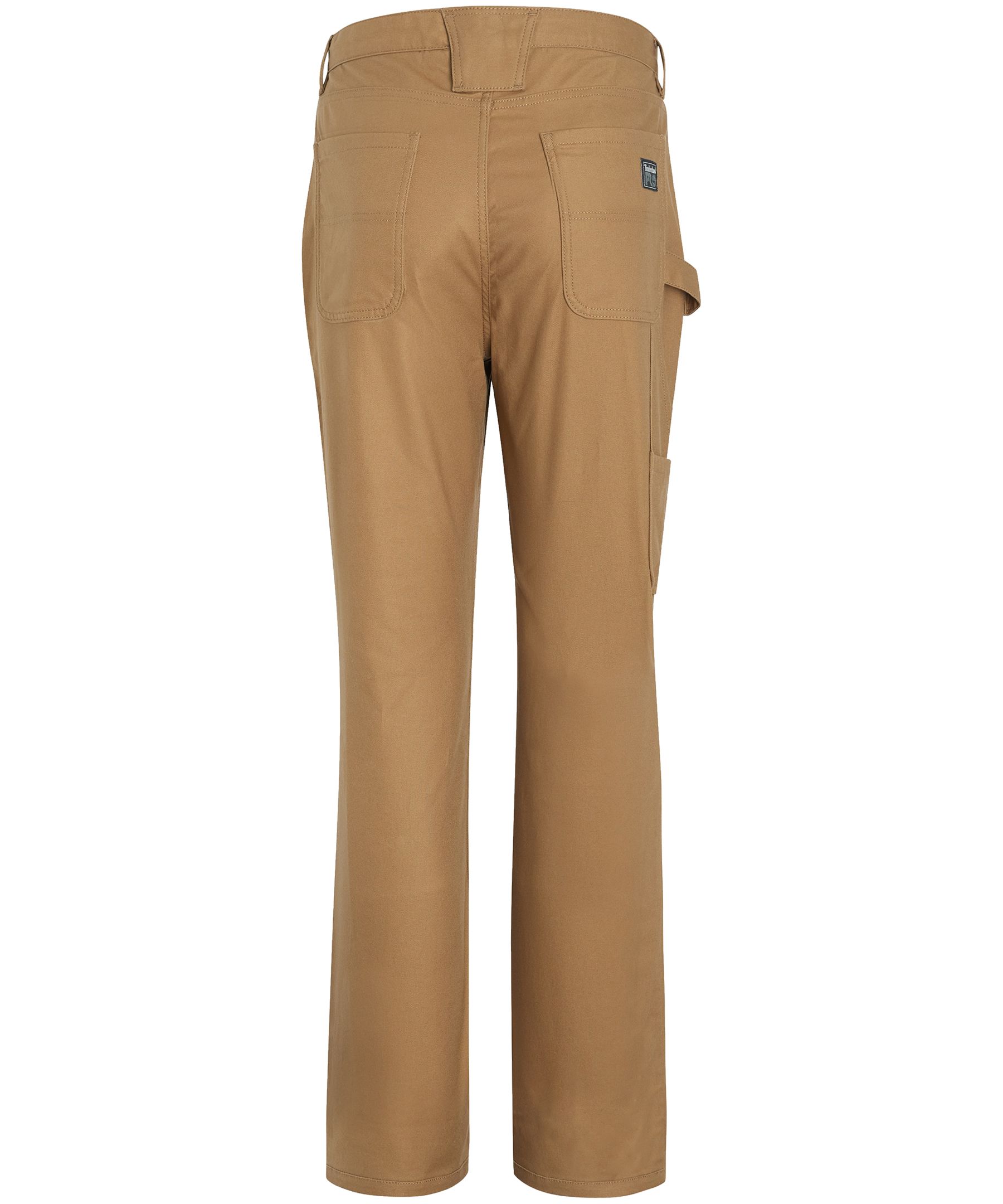 Pantalon tout usage en toile Comfort Flex pour hommes, Gritman, Timberland PROMD