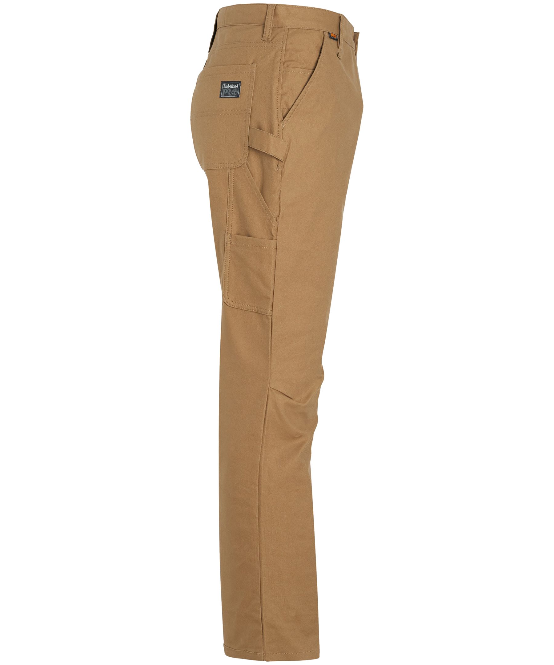 Pantalon tout usage en toile Comfort Flex pour hommes, Gritman, Timberland PROMD