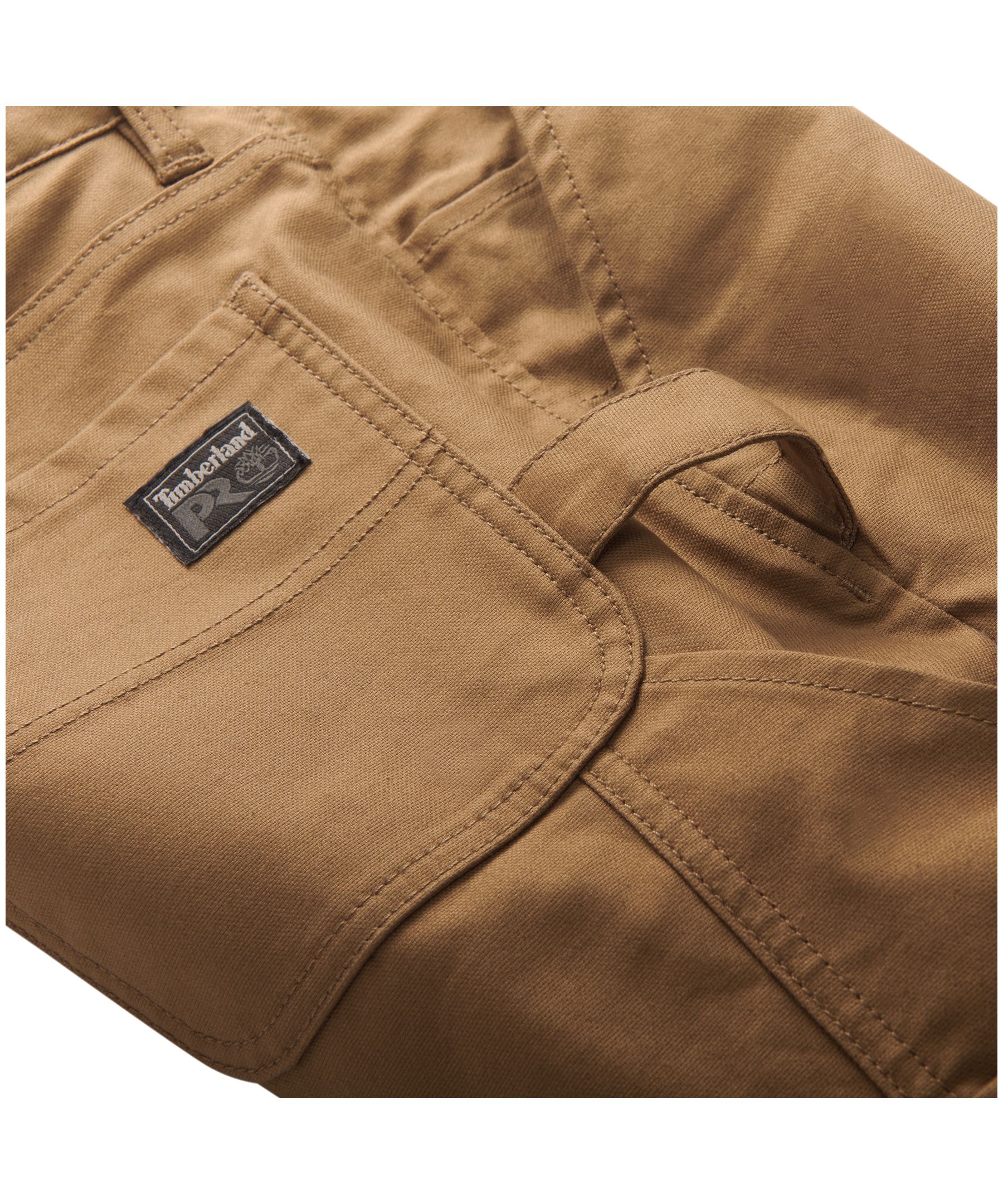 Pantalon tout usage en toile Comfort Flex pour hommes, Gritman, Timberland PROMD