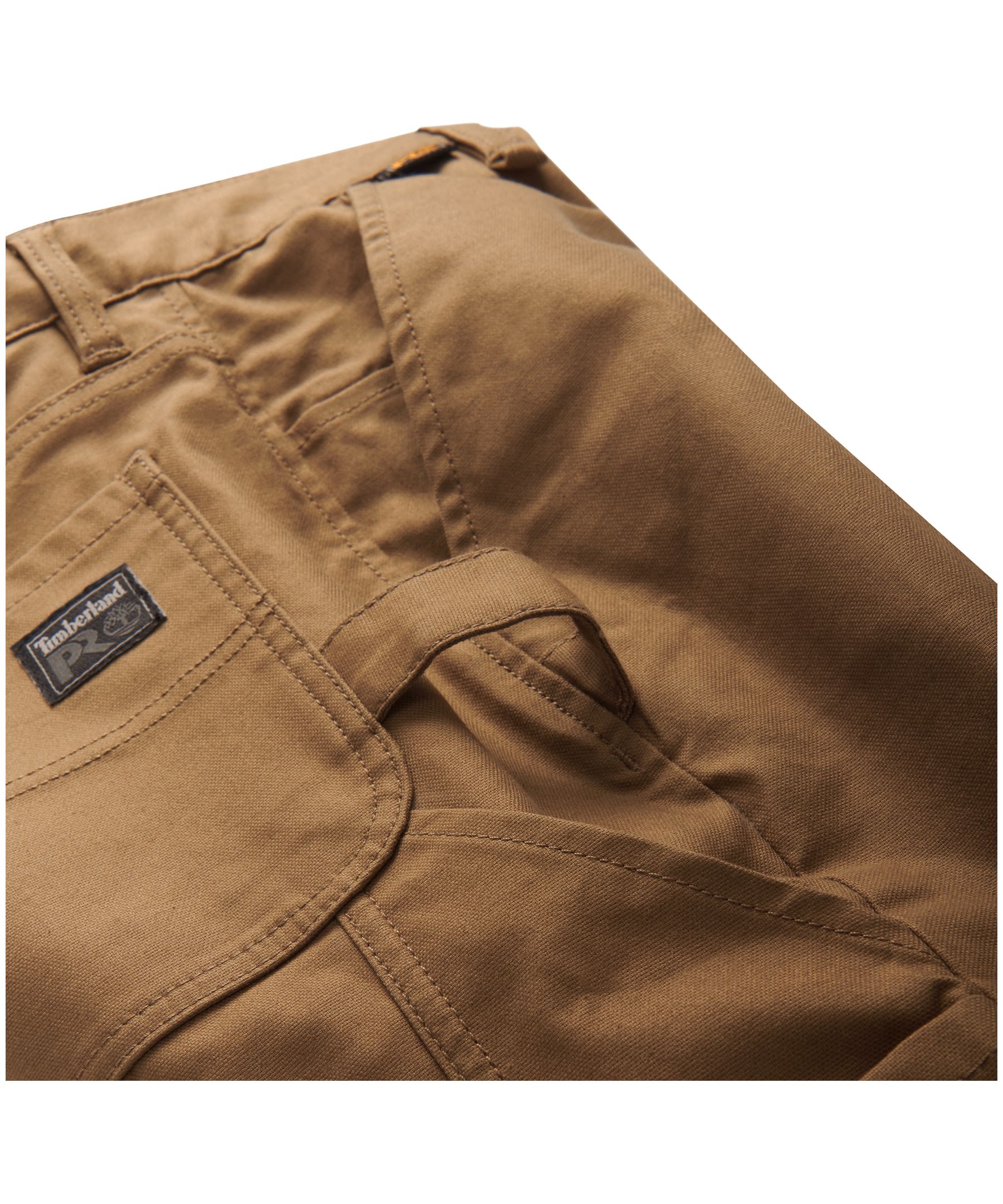 Pantalon tout usage en toile Comfort Flex pour hommes, Gritman, Timberland PROMD