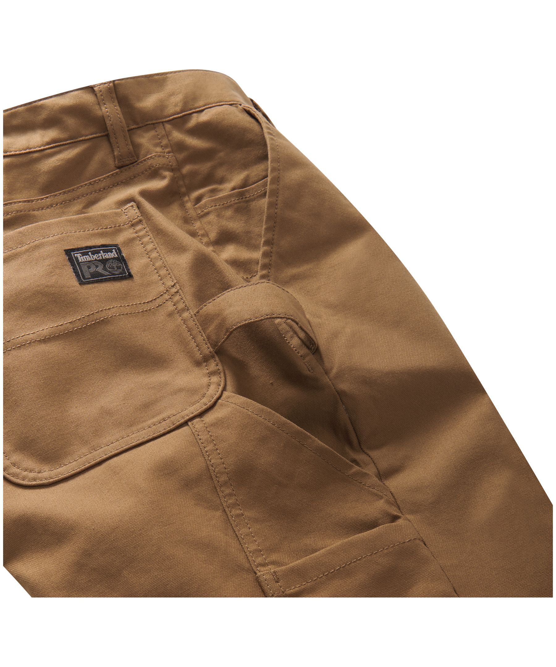 Pantalon tout usage en toile Comfort Flex pour hommes, Gritman, Timberland PROMD