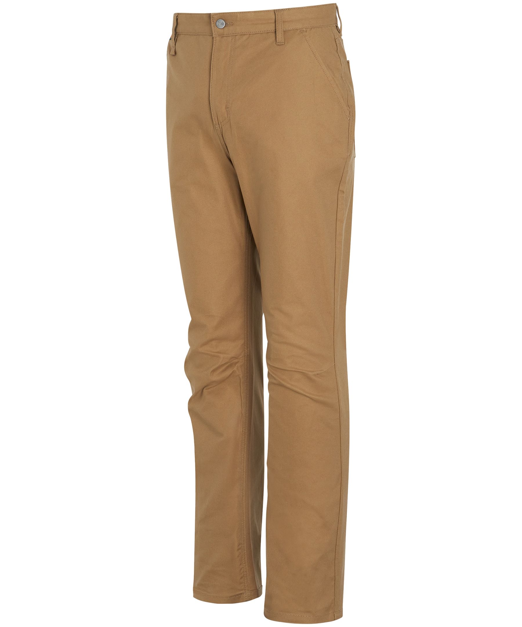 Pantalon tout usage en toile Comfort Flex pour hommes, Gritman, Timberland PROMD
