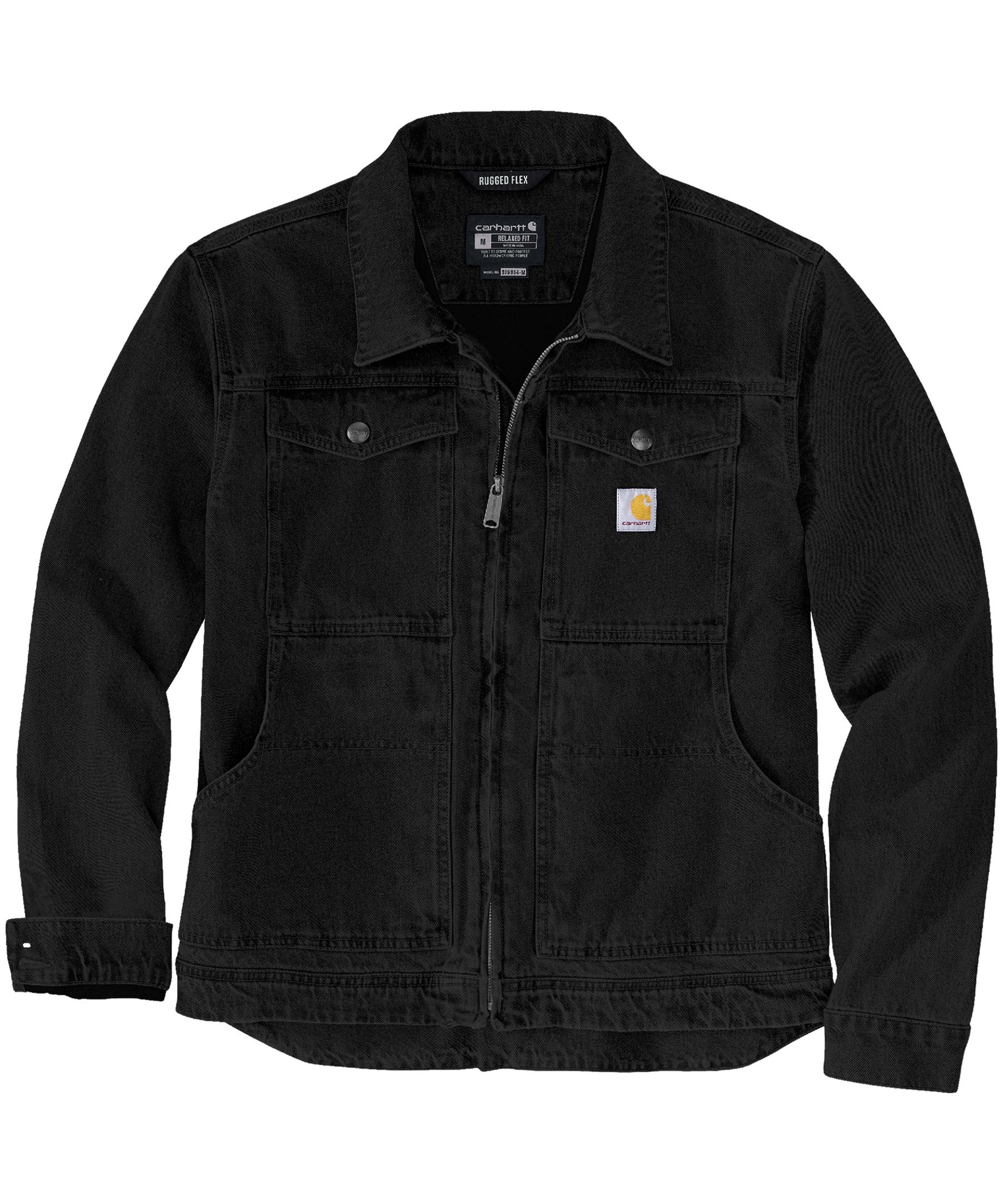 Carhartt Men's Relaxed Fit Duck Jacket | Marks