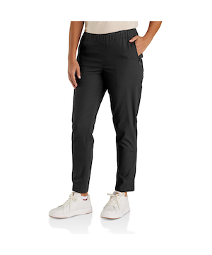 Carhartt Women's Force Relaxed Fit Ripstop Work Pants