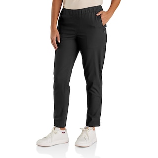 Carhartt Force Relaxed Fit Ripstop Pantalons de travail pour femme
