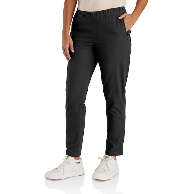 Carhartt Force Relaxed Fit Ripstop Pantalons de travail pour femme