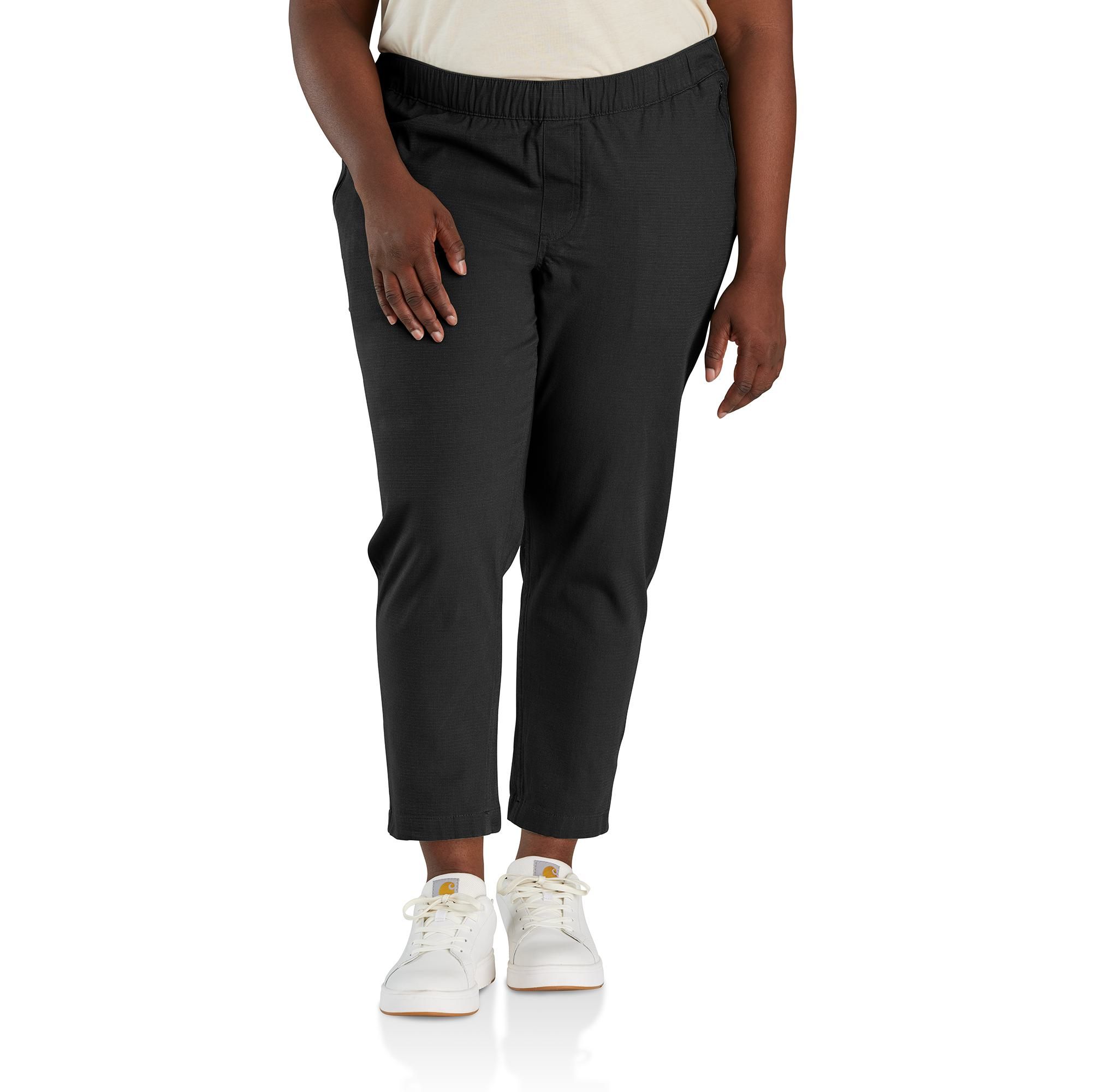 Carhartt Women's Force Relaxed Fit Ripstop Work Pants