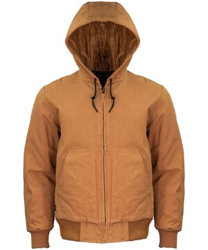 Mobile Warming Men's Heated Foreman 2.0 Jacket