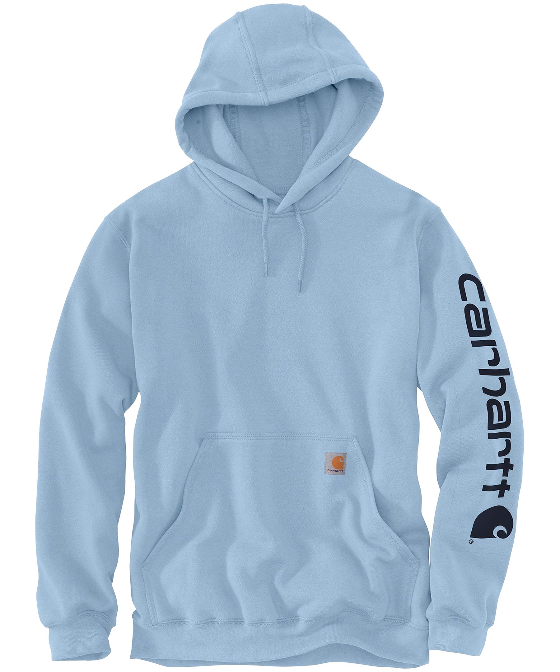 Baby carhartt clearance sweatshirts