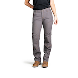 Pantalon en toile ignifuge pour femmes, Britt, Dovetail Workwear Front_Flat