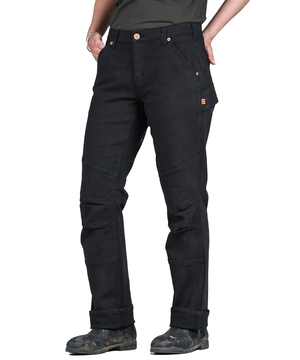 Dovetail Women's Go To Canvas Pants