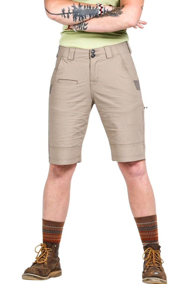 Short indéchirable ultraléger pour femmes, Day Construct, Dovetail Workwear