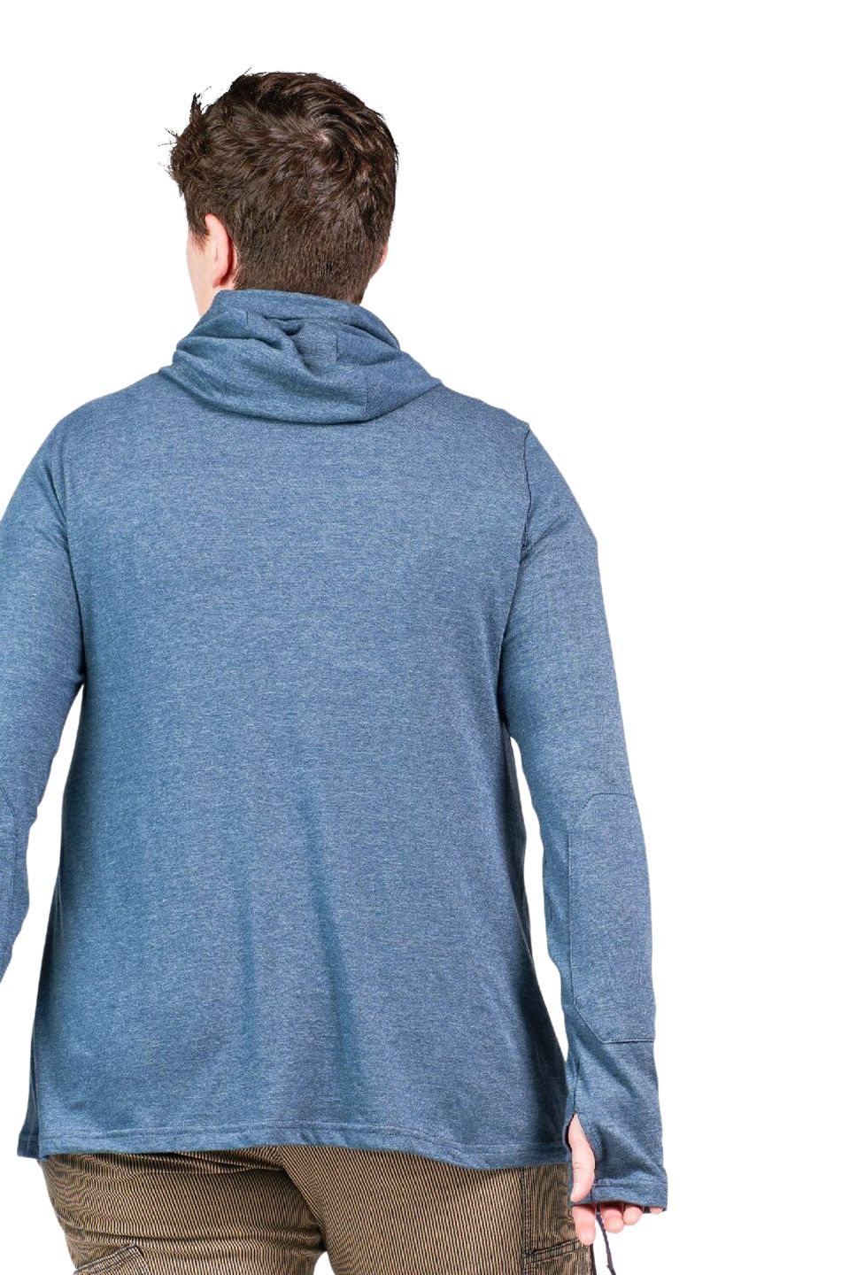 Dovetail Workwear Women's Sunbreaker Hoodie