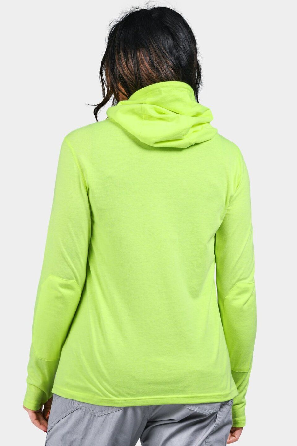 Chandail à capuche pour femmes, Sunbreaker, Dovetail Workwear