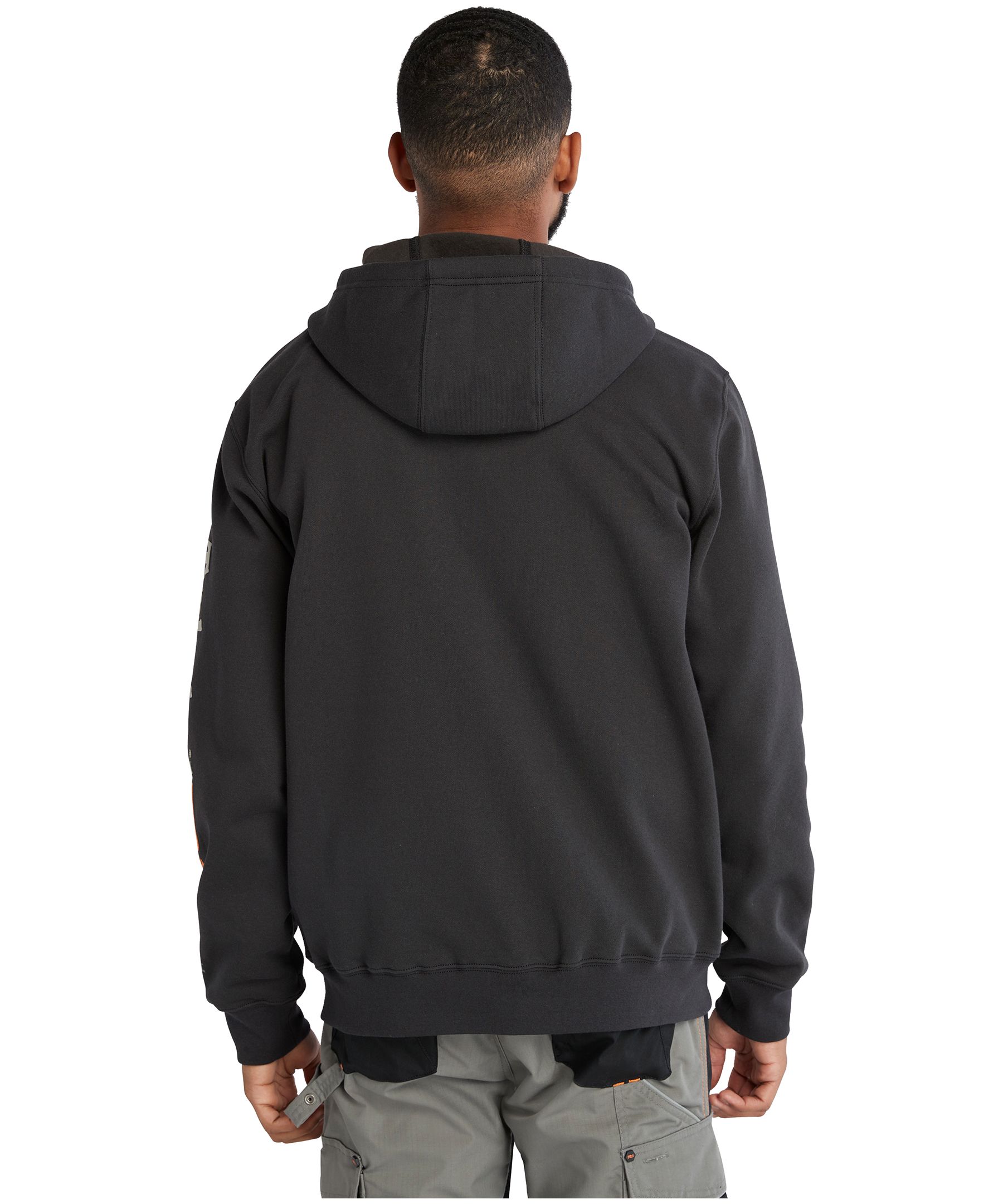 Men's Work Hoodies & Sweatshirts