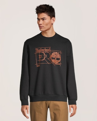 Timberland Pro Blueprint Sweatshirt graphique pour homme