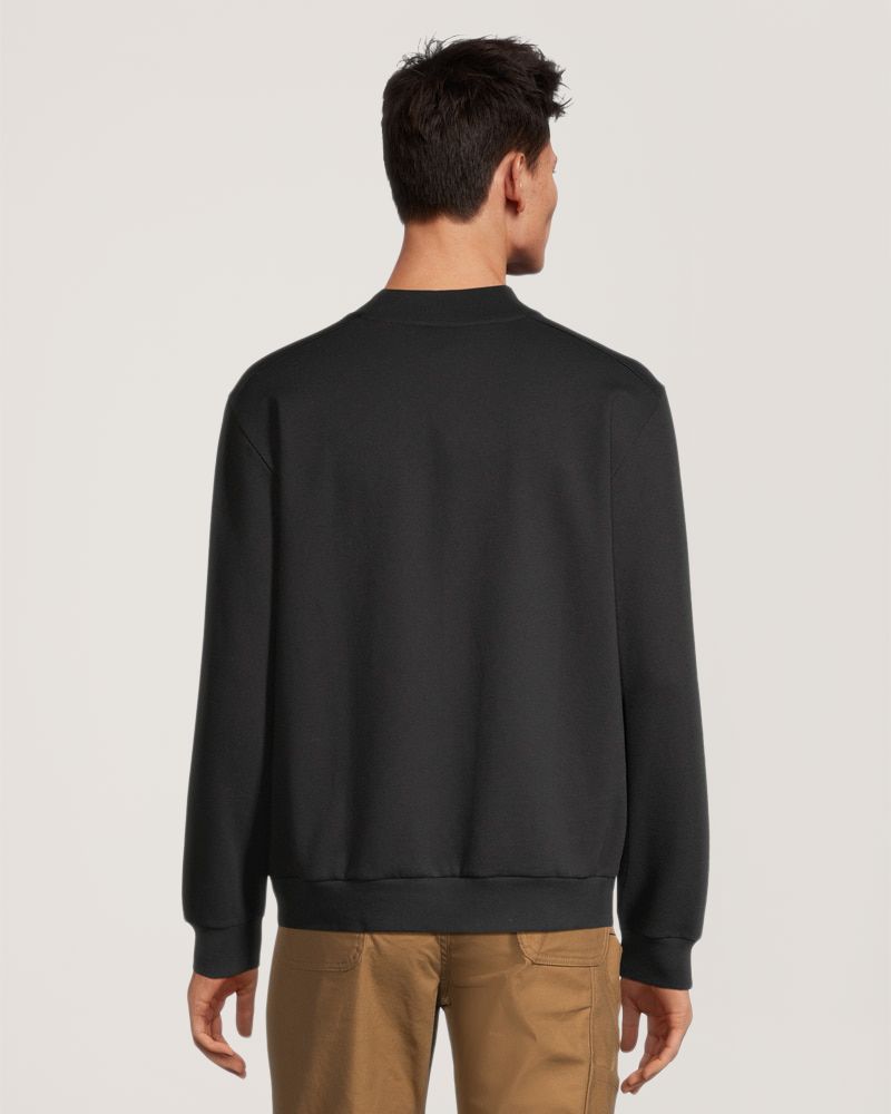 Chandail en molleton avec graphique schéma pour hommes, Timberland PROMD