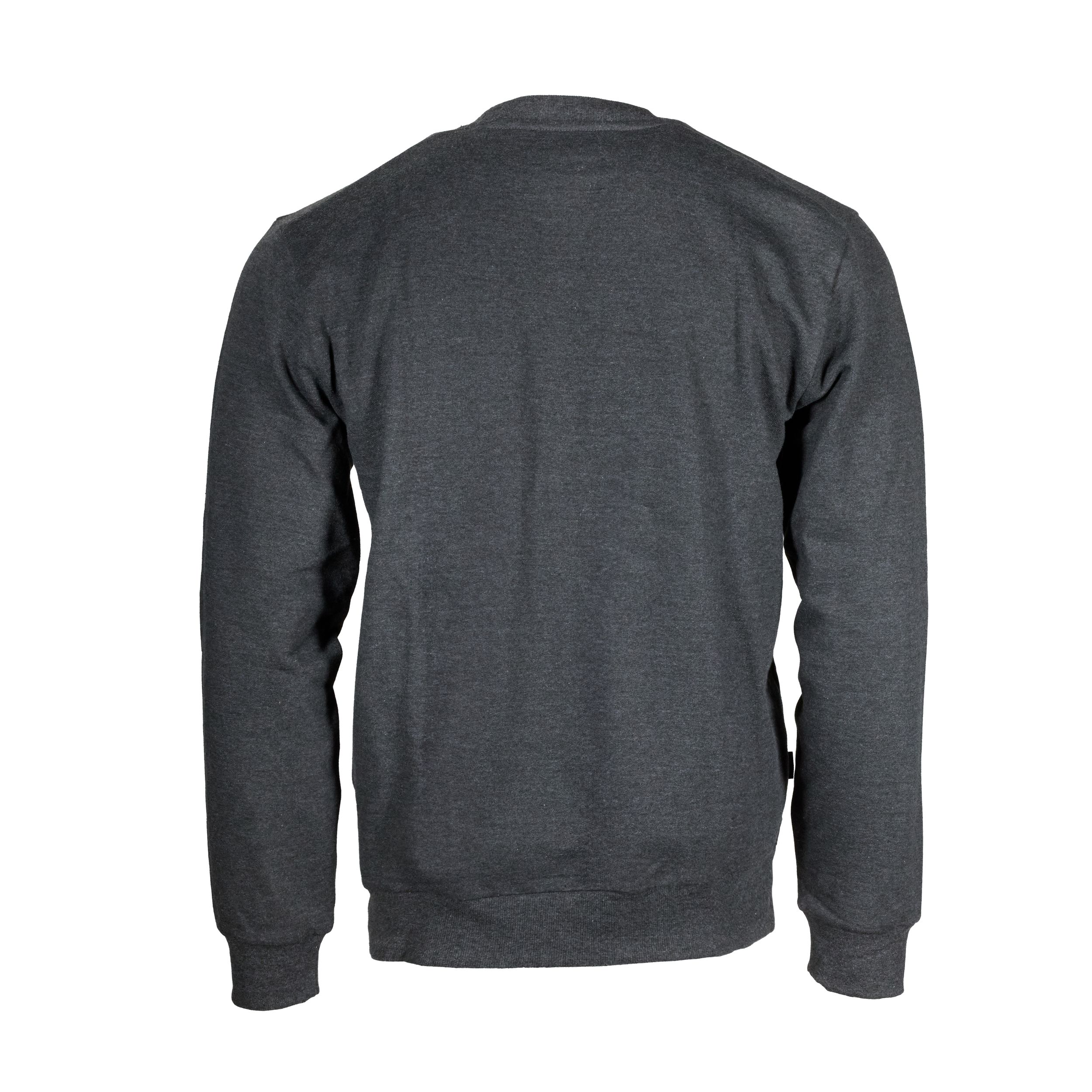 Timberland Pro Men's Blueprint Graphic Sweatshirt