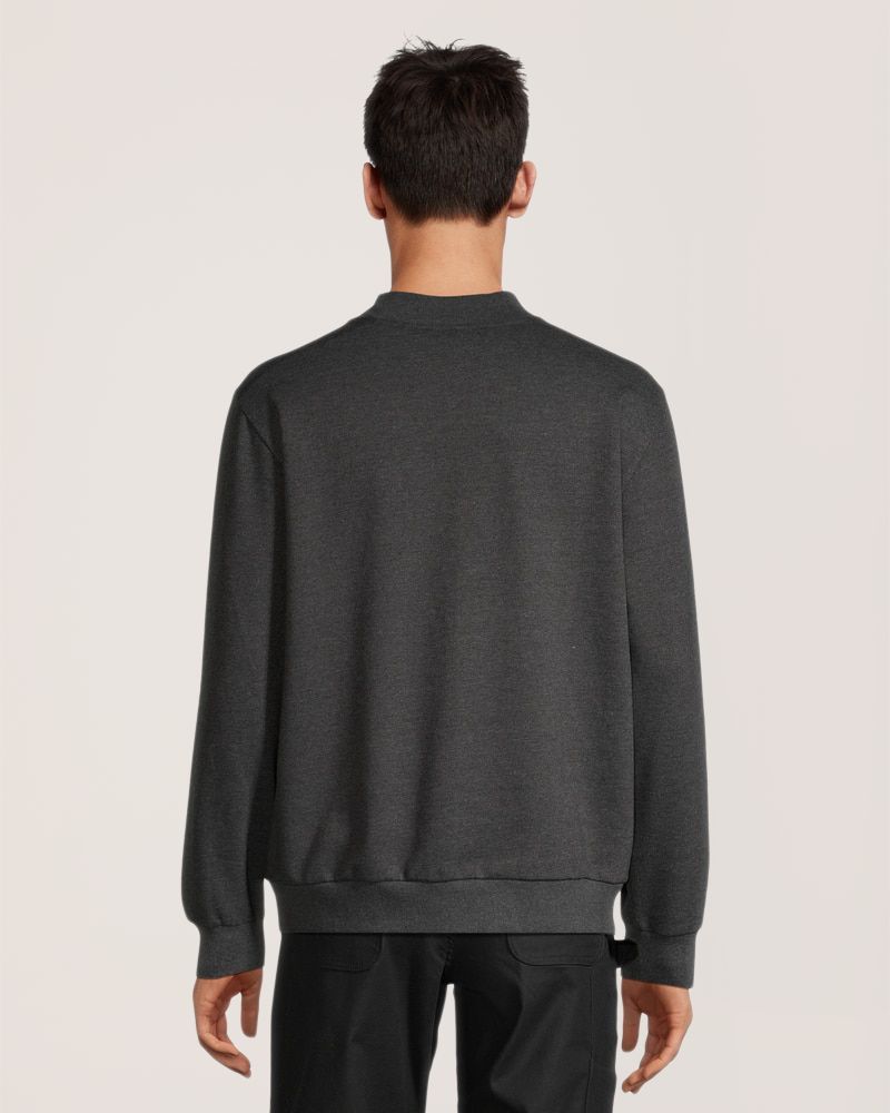 Timberland Pro Men's Blueprint Graphic Sweatshirt
