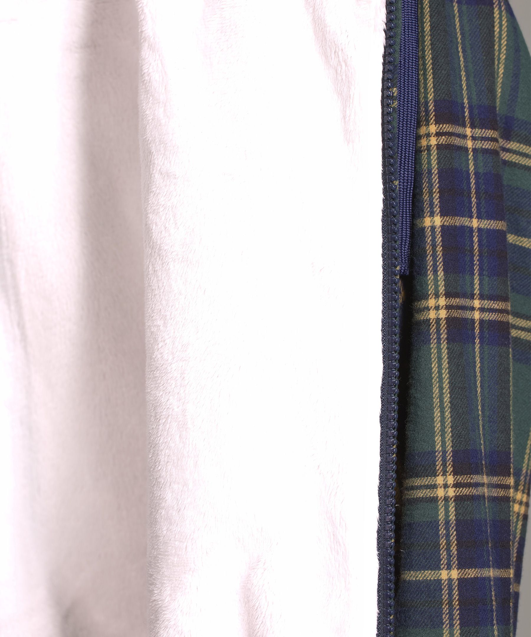 Tough Duck Women's Plush Pile-Lined Flannel Jacket | Mark's