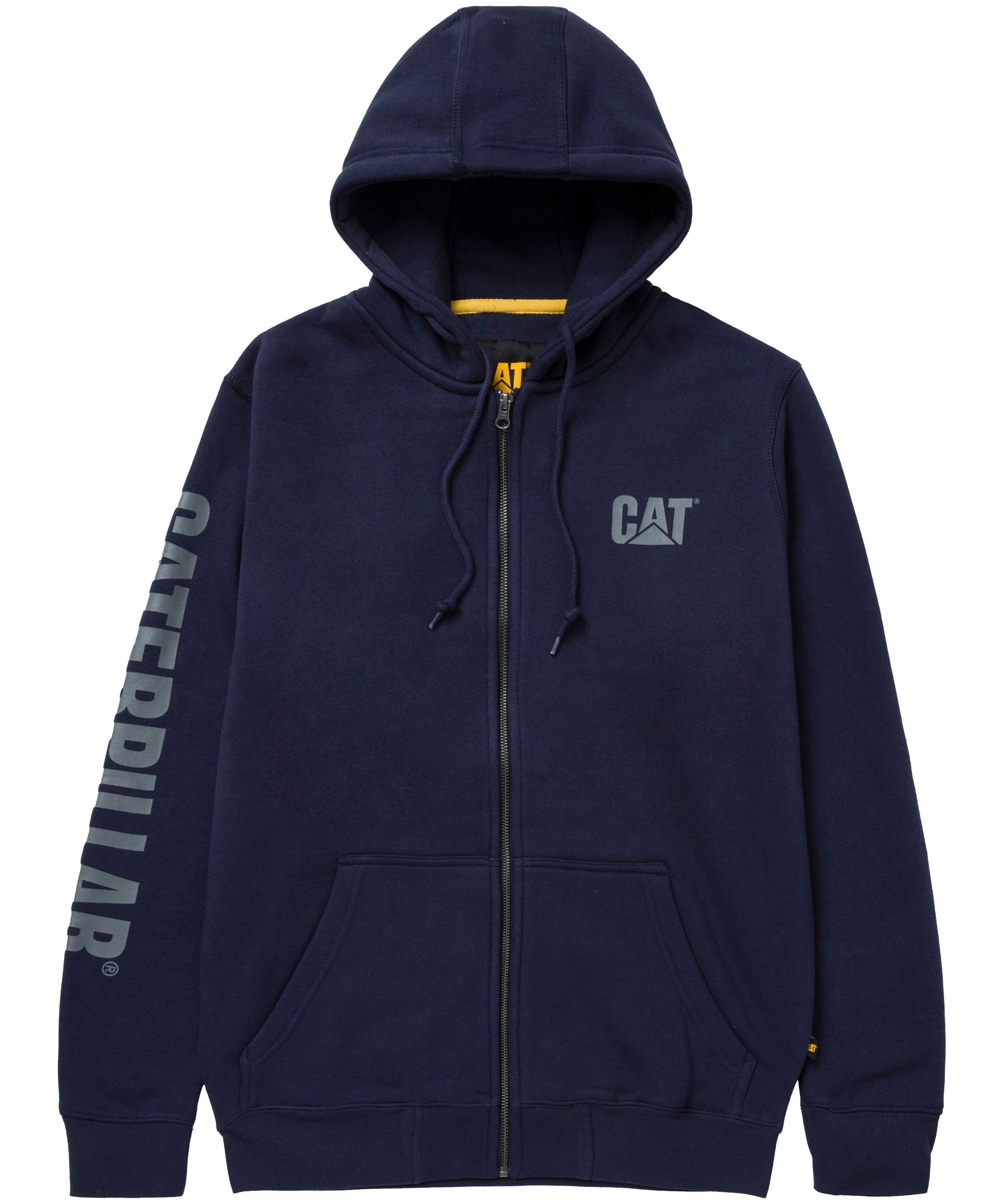 【SALE】FULL ZIP HOODIE / BRUNETTE M Deluxe Full Zip Hoodie – Maple Sportswear Inc.