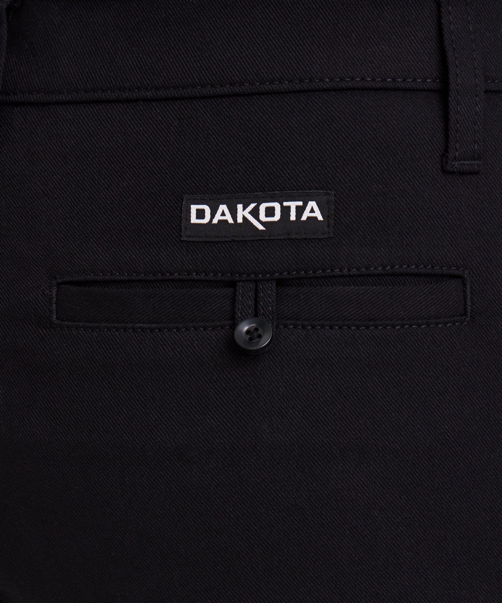 Dakota WorkPro Series Women's Stretch Twill Cargo Work Pants