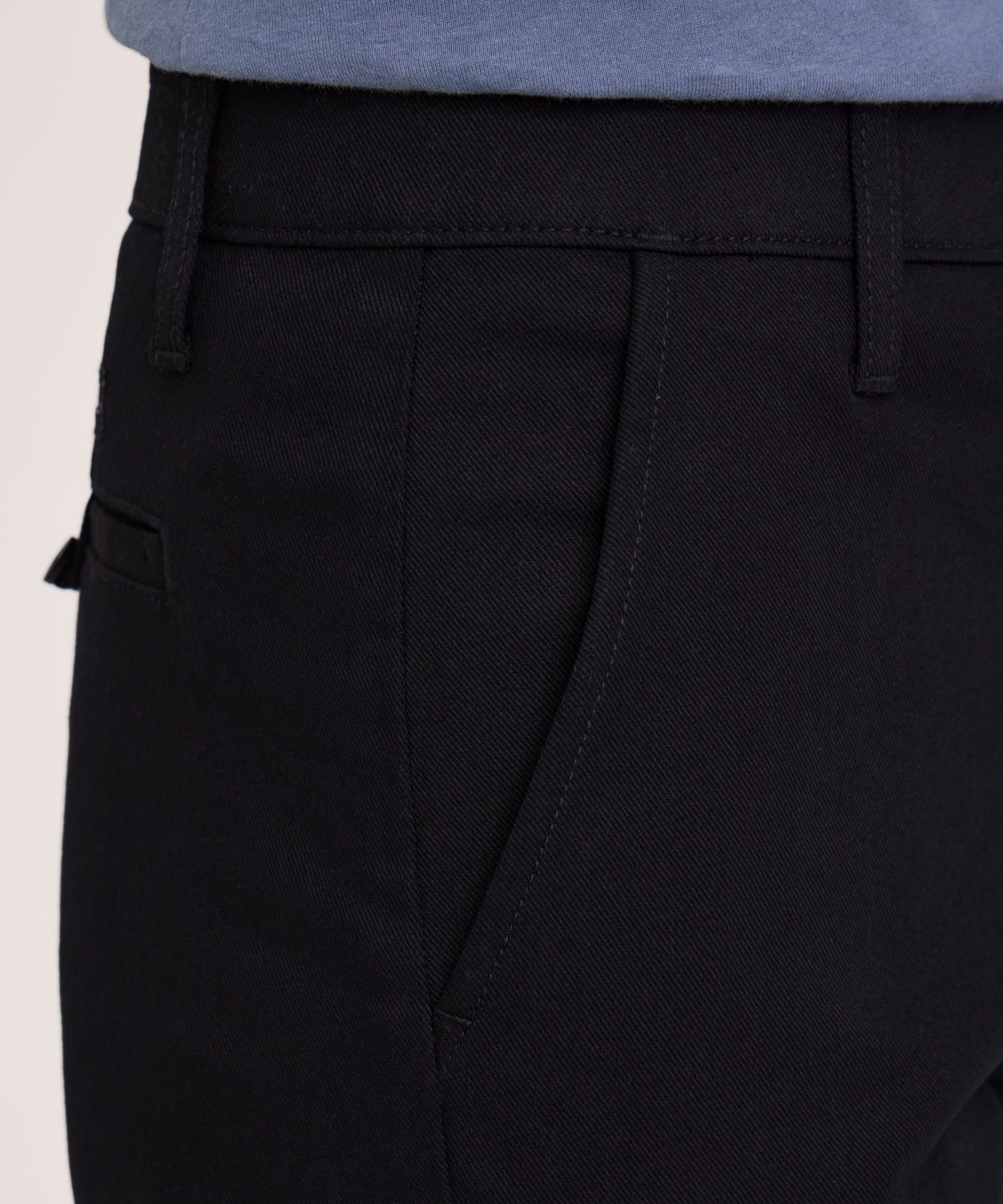 Dakota WorkPro Series Women's Stretch Twill Cargo Work Pants