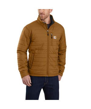Carhartt Men's Gilliam Water Repellent Jacket